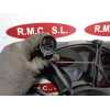 Recambio de electroventilador para ford focus berlina (cap) ambiente (d) referencia OEM IAM 1137328558  