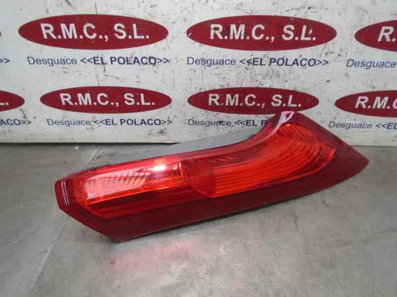 Recambio de piloto trasero derecho para honda cr-v comfort 4x2 referencia OEM IAM 5QK1753PM06F  