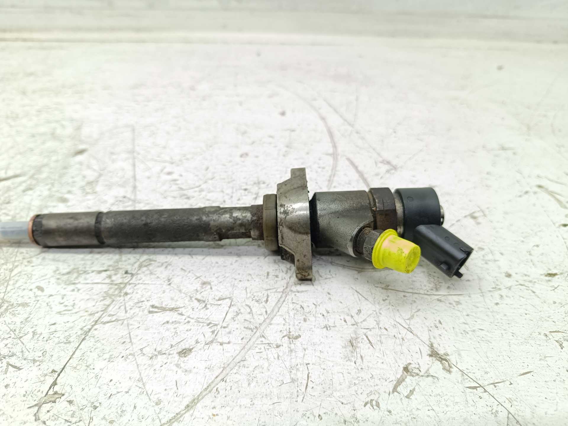 Recambio de inyector para citroën c4 berlina collection referencia OEM IAM 0445110239  