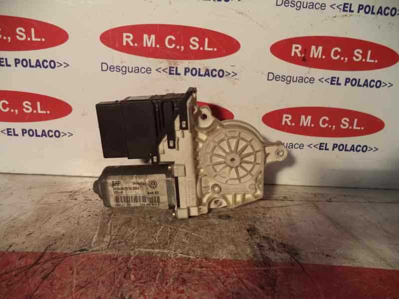 Recambio de motor elevalunas trasero derecho para seat toledo (1m2) 1.9 tdi referencia OEM IAM 1C0959812A  OFERTA