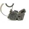 Recambio de cerradura puerta delantera derecha para seat leon (5f1) fr referencia OEM IAM 5K1837016E  
