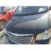 Recambio de capo para chrysler grand voyager limited referencia OEM IAM   