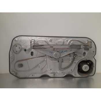 Recambio de elevalunas delantero derecho para ford focus berlina (cap) ambiente (d) referencia OEM IAM 4M51B045H16AA  