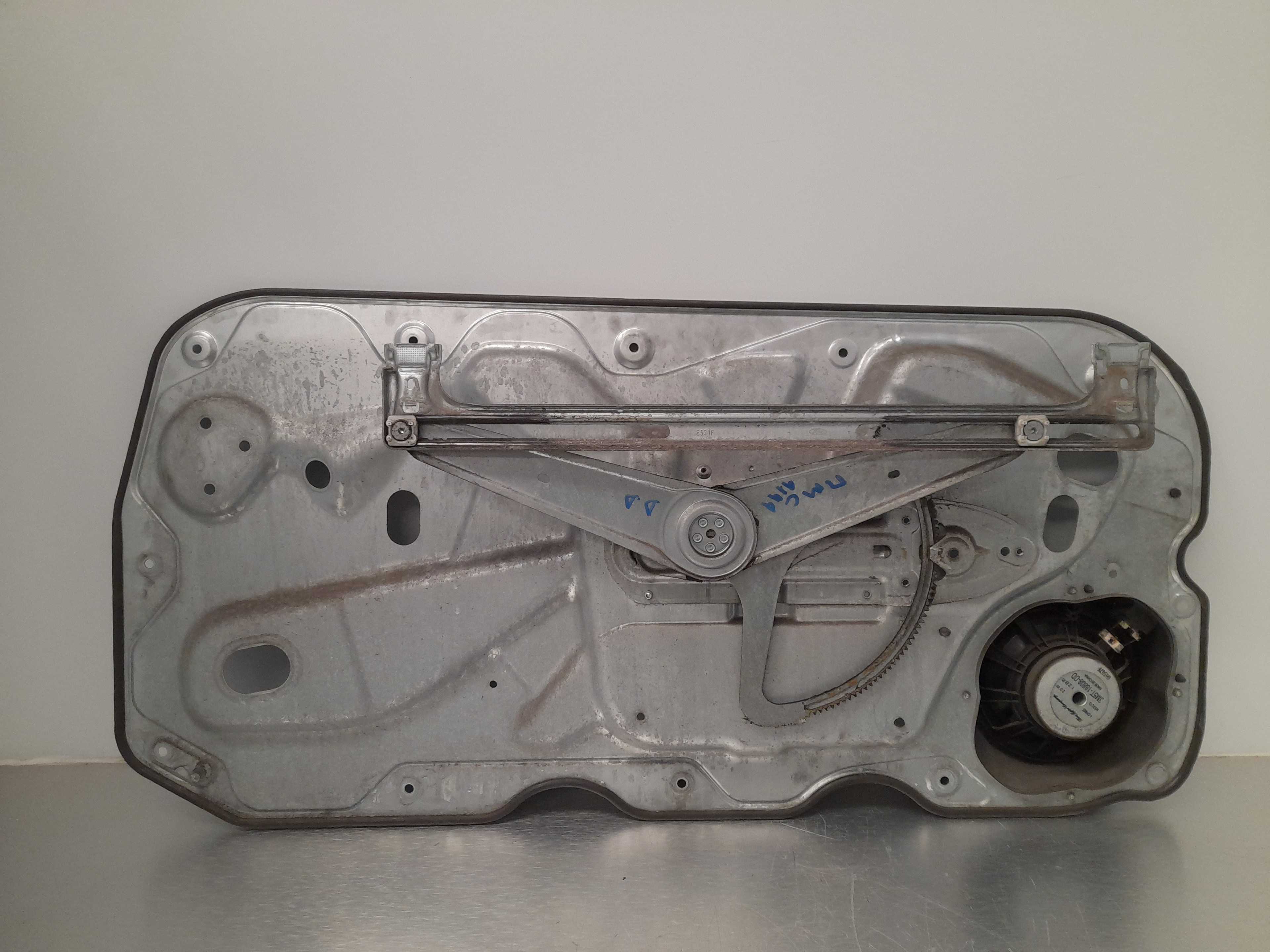 Recambio de elevalunas delantero derecho para ford focus berlina (cap) ambiente (d) referencia OEM IAM 4M51B045H16AA  