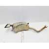Recambio de tubo escape trasero para hyundai santa fe (bm) 2.2 crdi cat referencia OEM IAM   