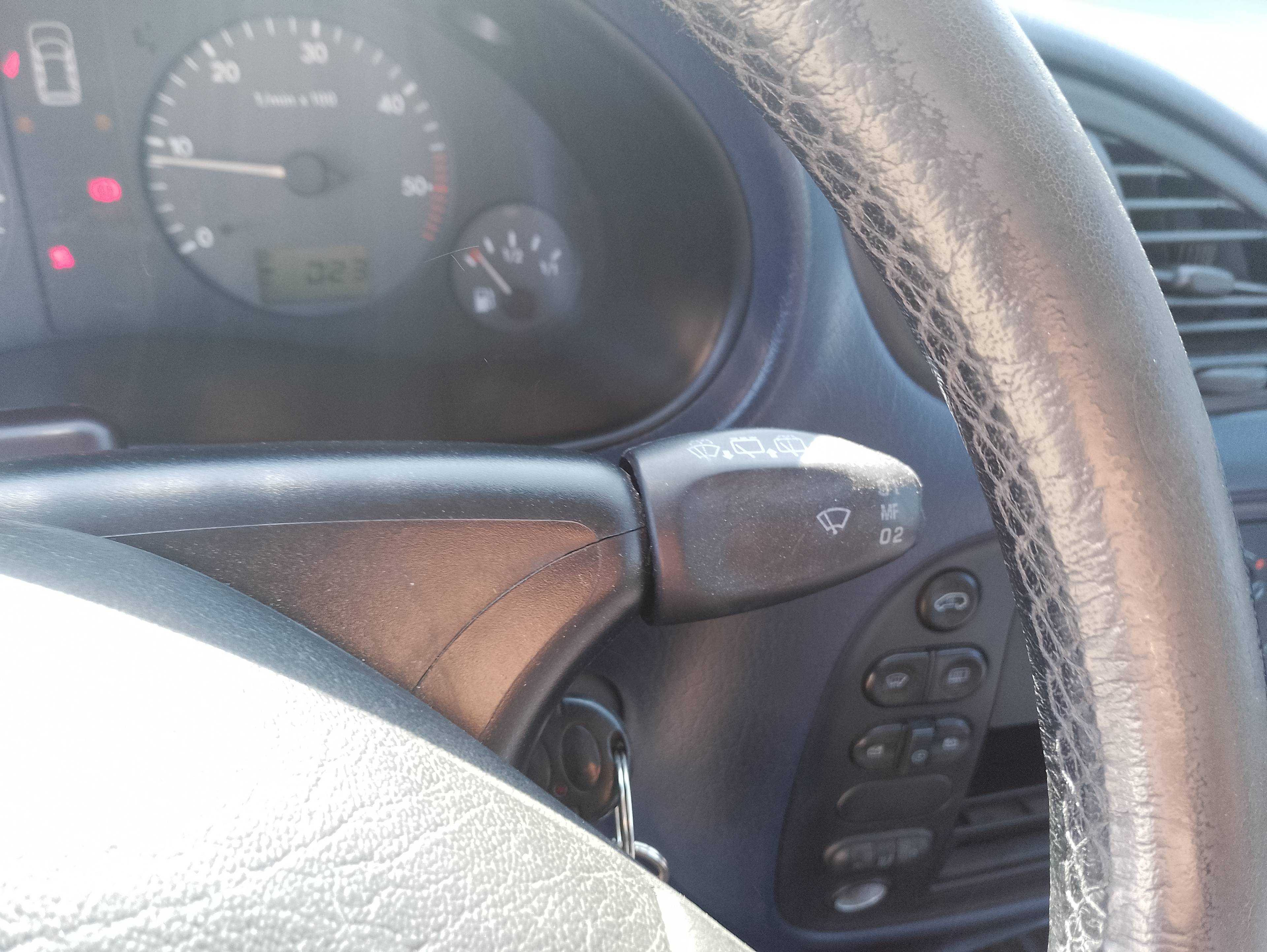 Recambio de mando limpia para volkswagen sharan (7m8) básico referencia OEM IAM   
