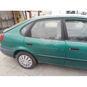 Recambio de puerta trasera derecha para toyota corolla (_e11_) 2.0 d-4d (cde110_) referencia OEM IAM   