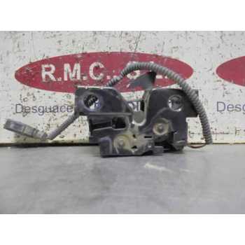 Recambio de cerradura capo para seat ibiza (6j5) copa referencia OEM IAM   