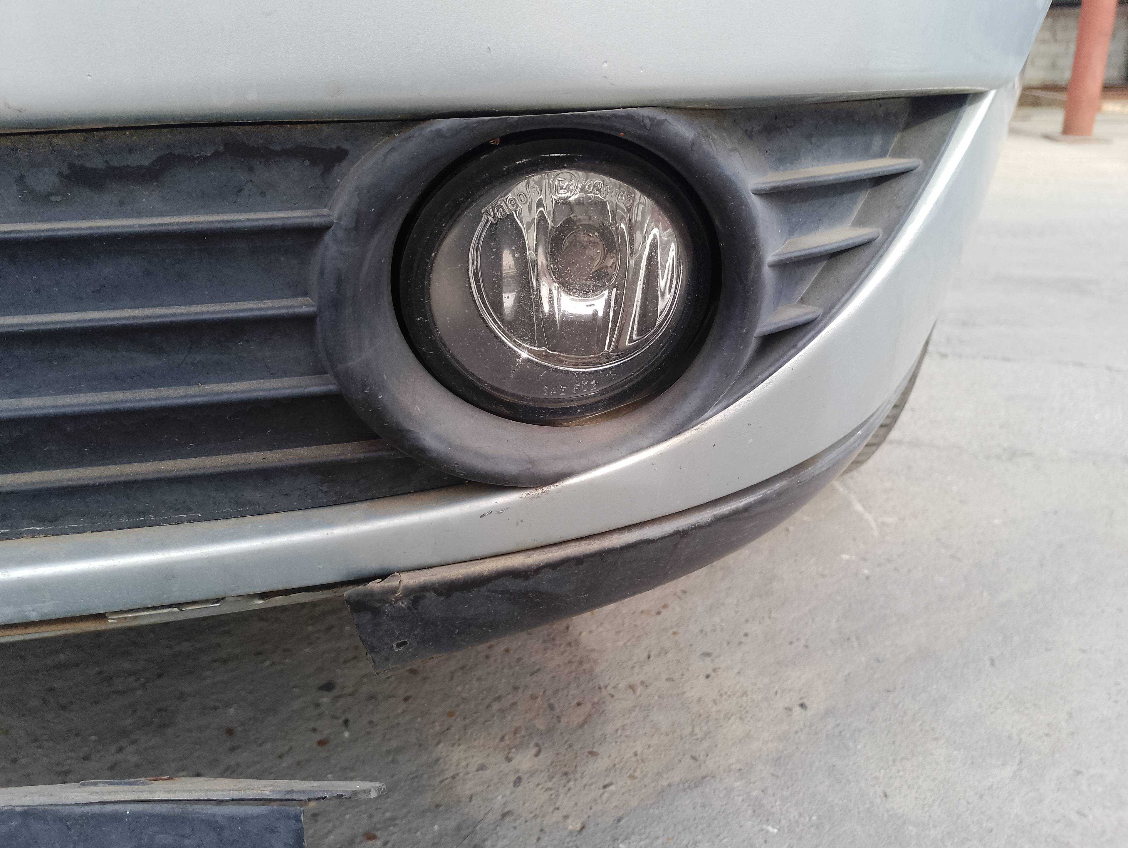 Recambio de faro antiniebla izquierdo para renault espace iv (jk0) dynamique referencia OEM IAM   