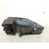 Recambio de maneta interior delantera izquierda para daewoo lanos cool referencia OEM IAM 96276440  