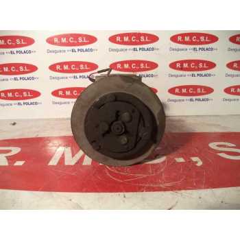 Recambio de compresor aire acondicionado para renault safrane (b54) 2.2 cat referencia OEM IAM 4490102304 SD-709 OFERTA
