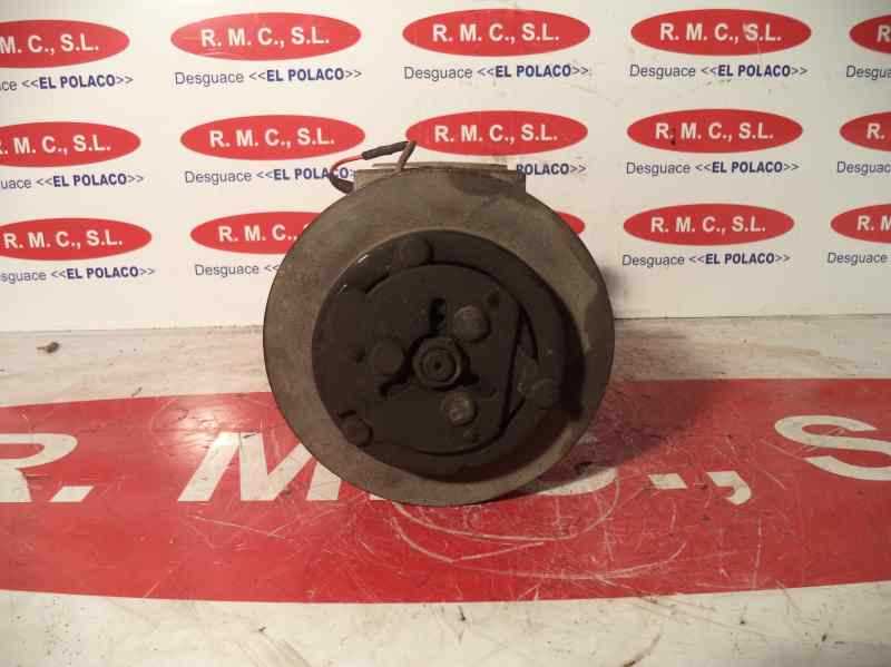 Recambio de compresor aire acondicionado para renault safrane (b54) 2.2 cat referencia OEM IAM 4490102304 SD-709 OFERTA