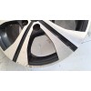 Recambio de llanta para renault scenic iii 2.0 16v referencia OEM IAM r17 403007582r 