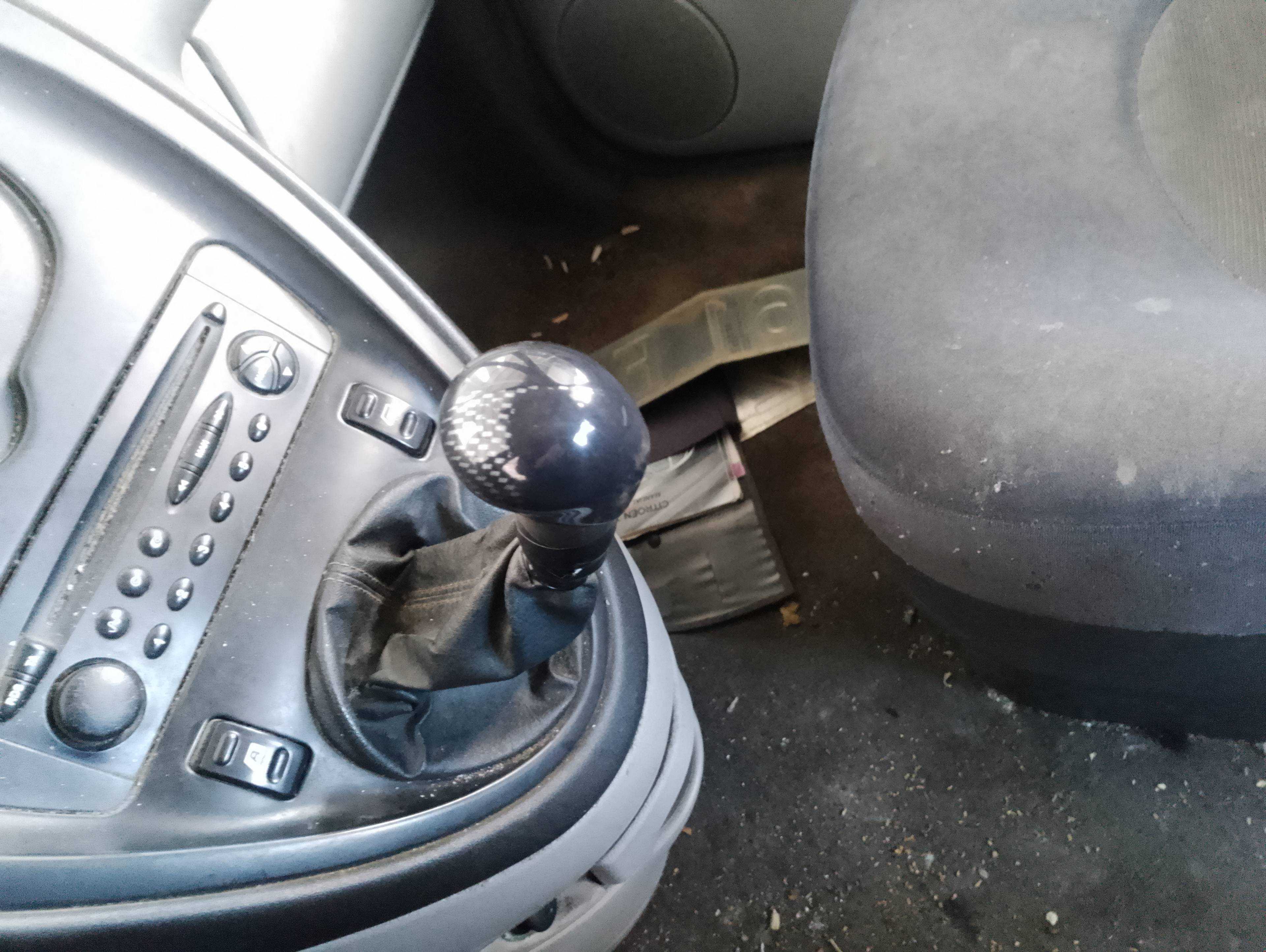 Recambio de palanca cambio para citroën xsara picasso 1.6 hdi 90 x referencia OEM IAM   
