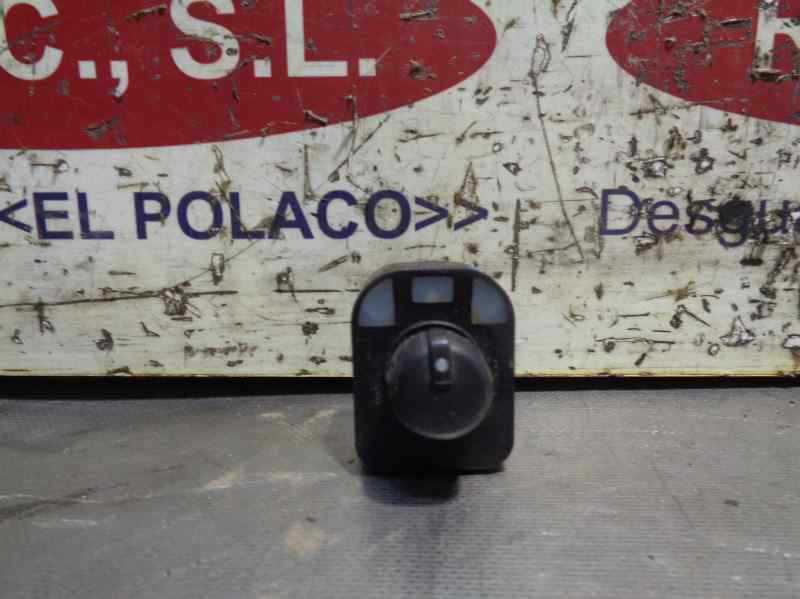 Recambio de mando retrovisor para audi a3 (8p) 2.0 tdi ambiente referencia OEM IAM   