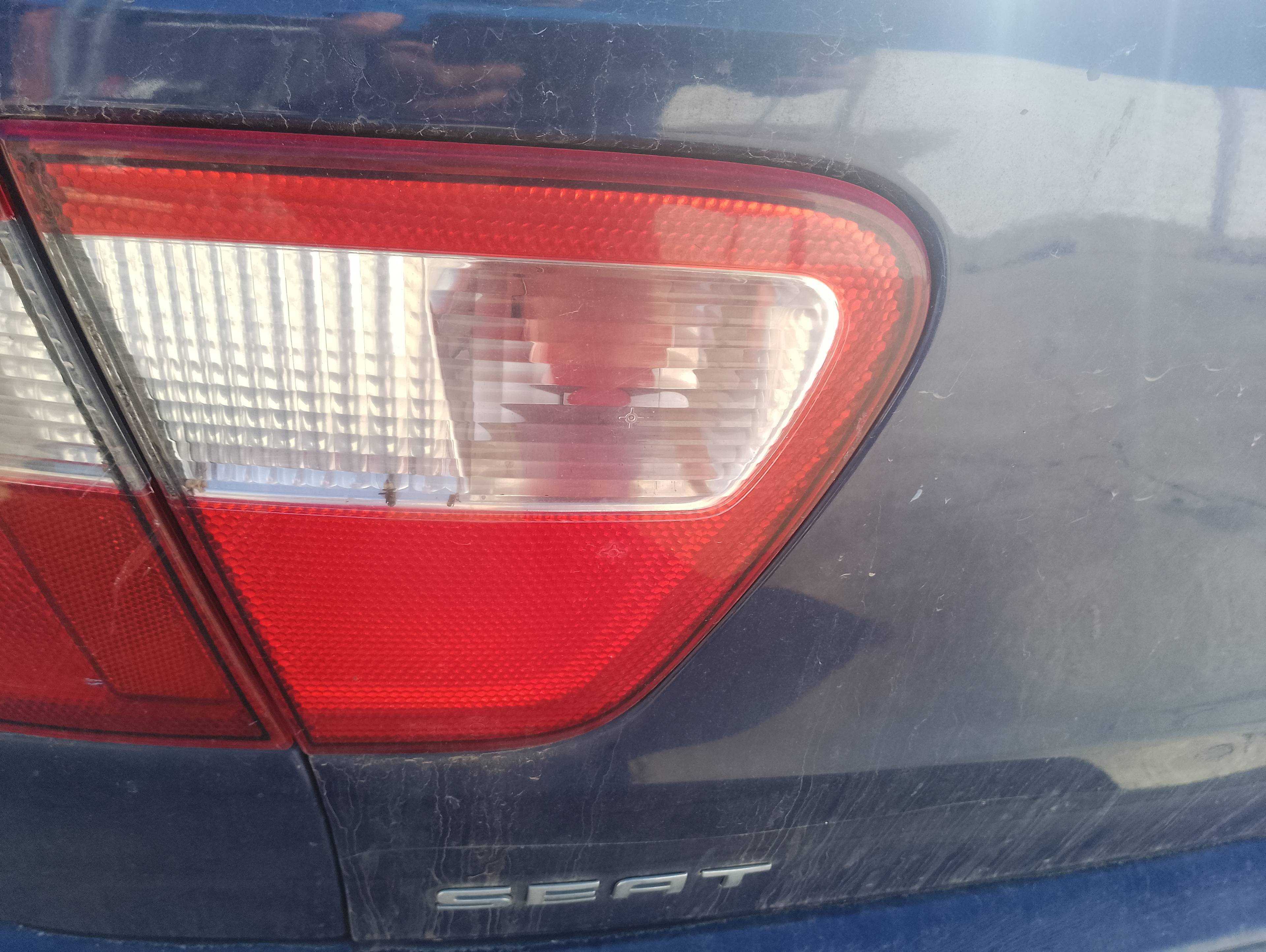 Recambio de piloto porton trasero izquierdo para seat cordoba berlina (6k2) stella referencia OEM IAM   
