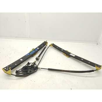 Recambio de elevalunas delantero izquierdo para audi q3 (8ug) attraction referencia OEM IAM 8U0837461 928894108 BROSE