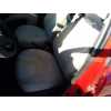 Recambio de asiento delantero izquierdo para nissan micra (k12e) 25 aniversario referencia OEM IAM   