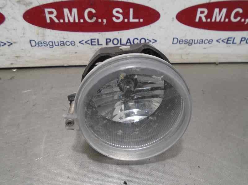 Recambio de faro antiniebla izquierdo para jeep compass limited referencia OEM IAM   