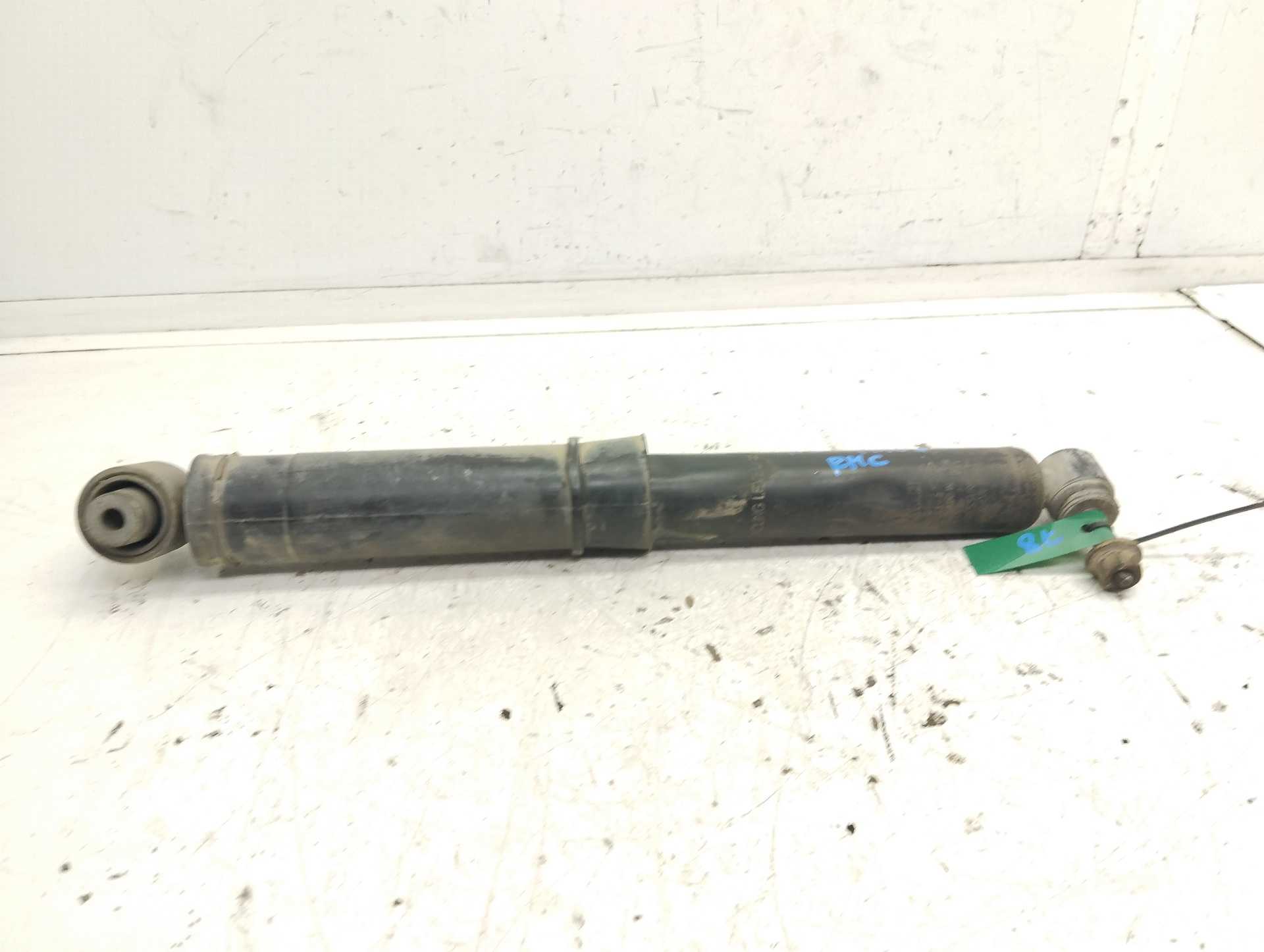 Recambio de amortiguador trasero izquierdo para renault megane ii berlina 5p authentique referencia OEM IAM   