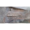 Recambio de llanta para renault scenic iii 2.0 16v referencia OEM IAM r17 403007582r 
