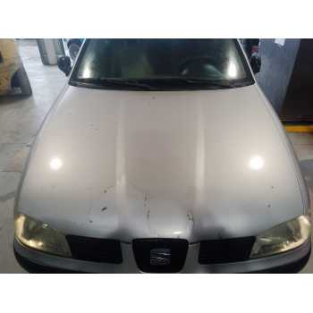 Recambio de capo para seat cordoba berlina (6k2) sport referencia OEM IAM   