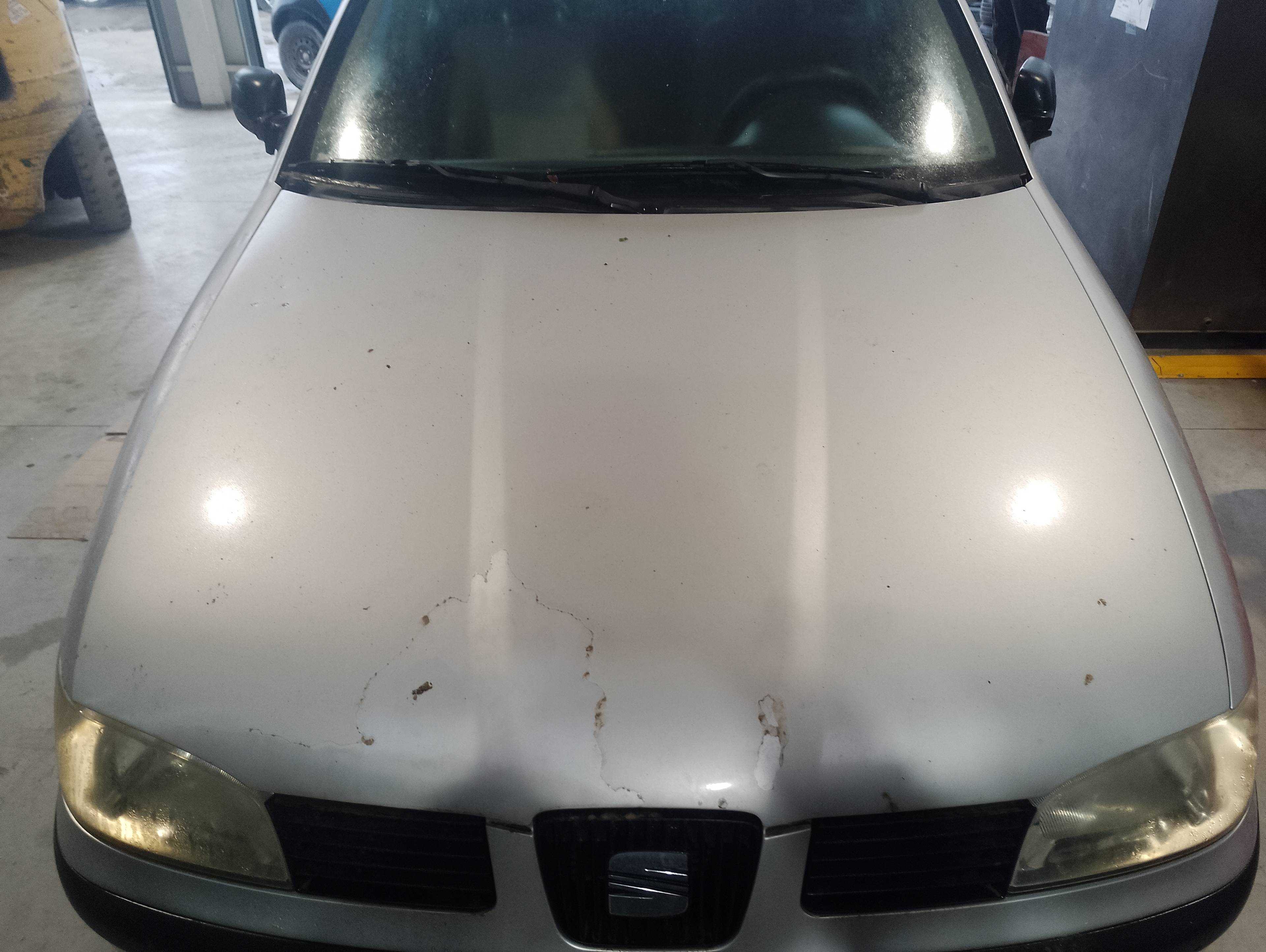 Recambio de capo para seat cordoba berlina (6k2) sport referencia OEM IAM   