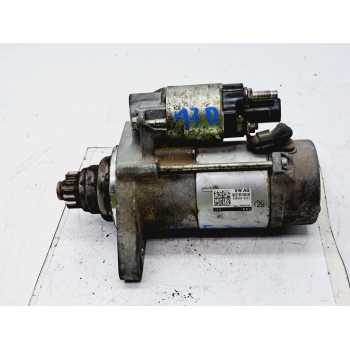 Motores de arranque 02Z911024B 4380000231 DENSO