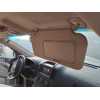 Recambio de parasol derecho para kia carnival 2.9 crdi vgt active referencia OEM IAM   