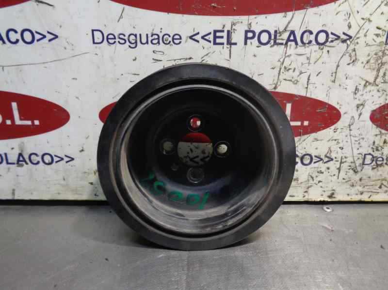 Recambio de polea cigueñal para audi a3 (8p) 2.0 tdi ambiente referencia OEM IAM 03G105243  
