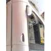 Recambio de puerta delantera izquierda para nissan primera (p11) 1.6 16v referencia OEM IAM   