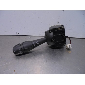 Recambio de mando intermitentes para renault clio iv grandtour dynamique referencia OEM IAM   
