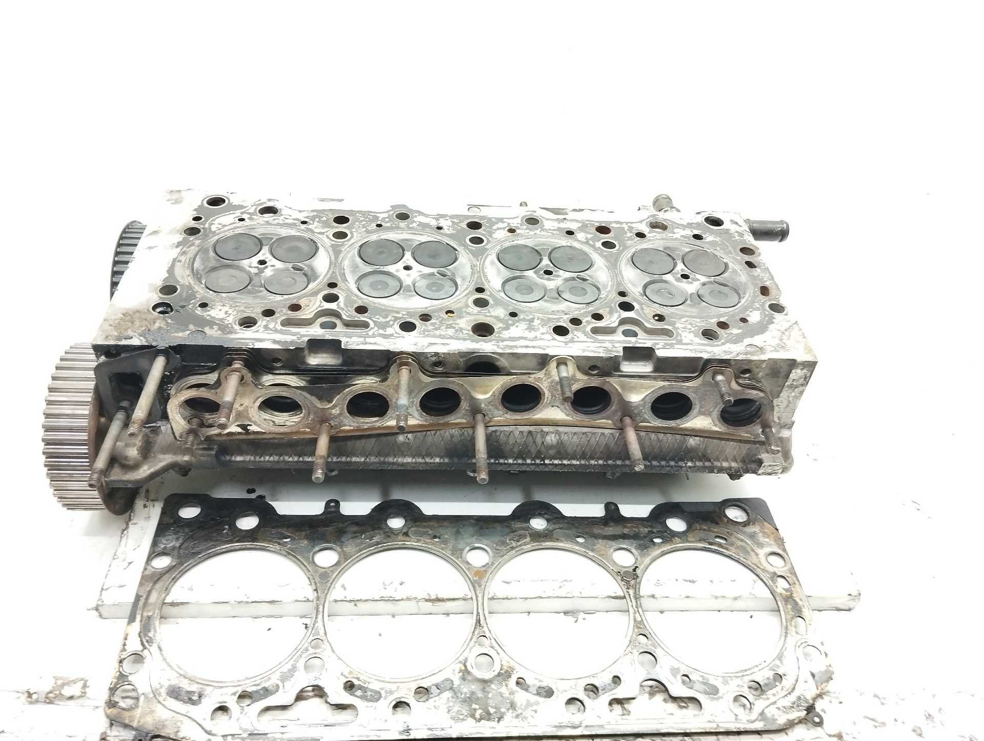 Recambio de culata para kia carnival ii 2.9 cdri ex referencia OEM IAM  0K55110090 