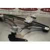 Recambio de elevalunas trasero derecho para seat ibiza (6j5) copa referencia OEM IAM 6J4839462B  