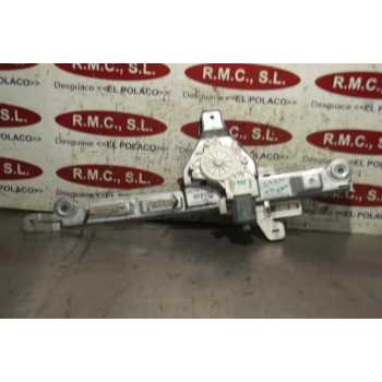 ELEVALUNAS TRASERO DERECHO 68002888AA 
