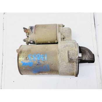 Recambio de motores de arranque para chevrolet matiz se referencia OEM IAM 96469962  