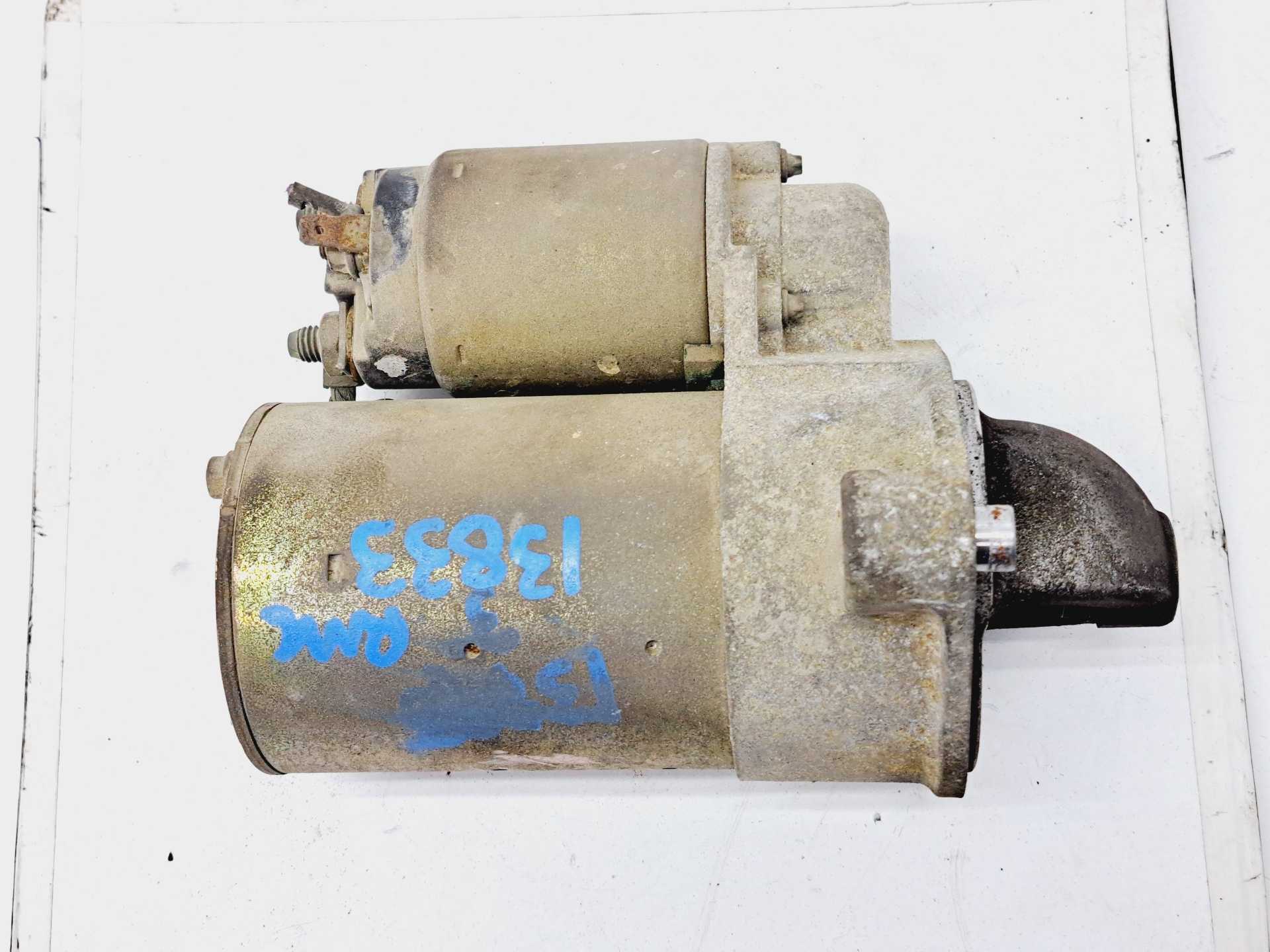 Recambio de motores de arranque para chevrolet matiz se referencia OEM IAM 96469962  