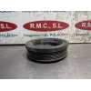 Recambio de polea cigueñal para audi a3 (8p) 2.0 tdi ambiente referencia OEM IAM 03G105243  