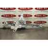 Recambio de elevalunas trasero derecho para jeep compass limited referencia OEM IAM 68002888AA  
