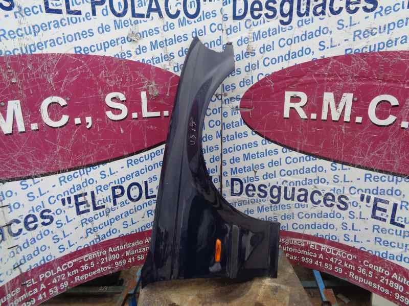 Recambio de aleta delantera derecha para bmw serie 3 berlina (e46) 320i referencia OEM IAM   