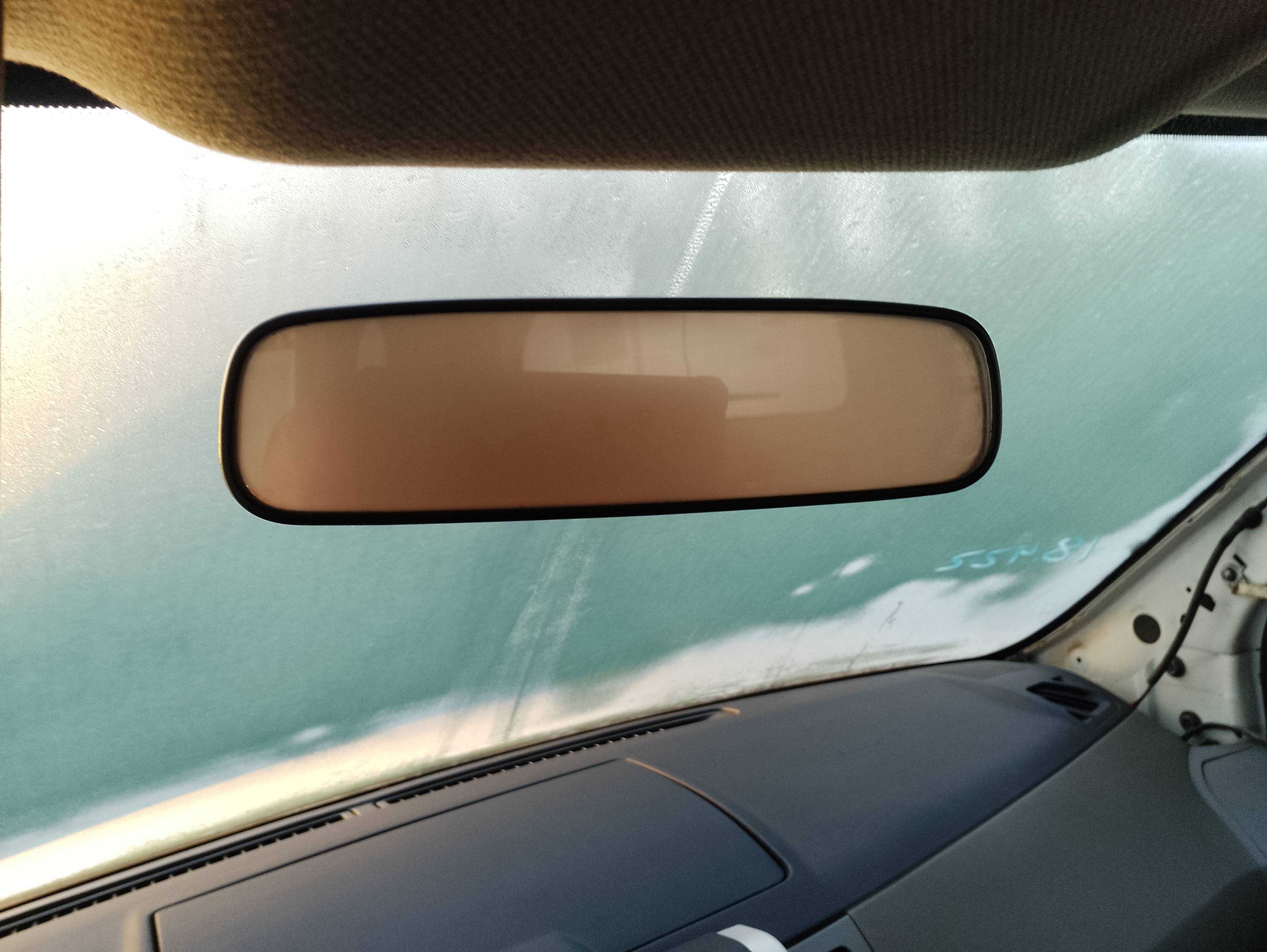 Recambio de espejo para nissan x-trail (t30) referencia OEM IAM   