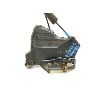 CERRADURA PUERTA DELANTERA DERECHA 371716 