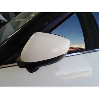 RETROVISOR IZQUIERDO 