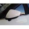 Recambio de retrovisor izquierdo para ssangyong tivoli crystal 4x2 referencia OEM IAM   