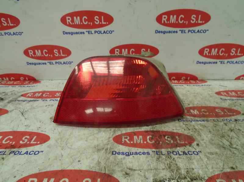 Recambio de faro antiniebla trasero izquierdo para ford focus berlina (cap) ambiente (d) referencia OEM IAM   