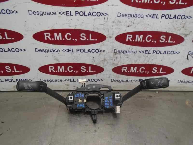 Recambio de mando intermitentes para volkswagen golf vii lim. (5g1) 1.6 tdi dpf referencia OEM IAM   