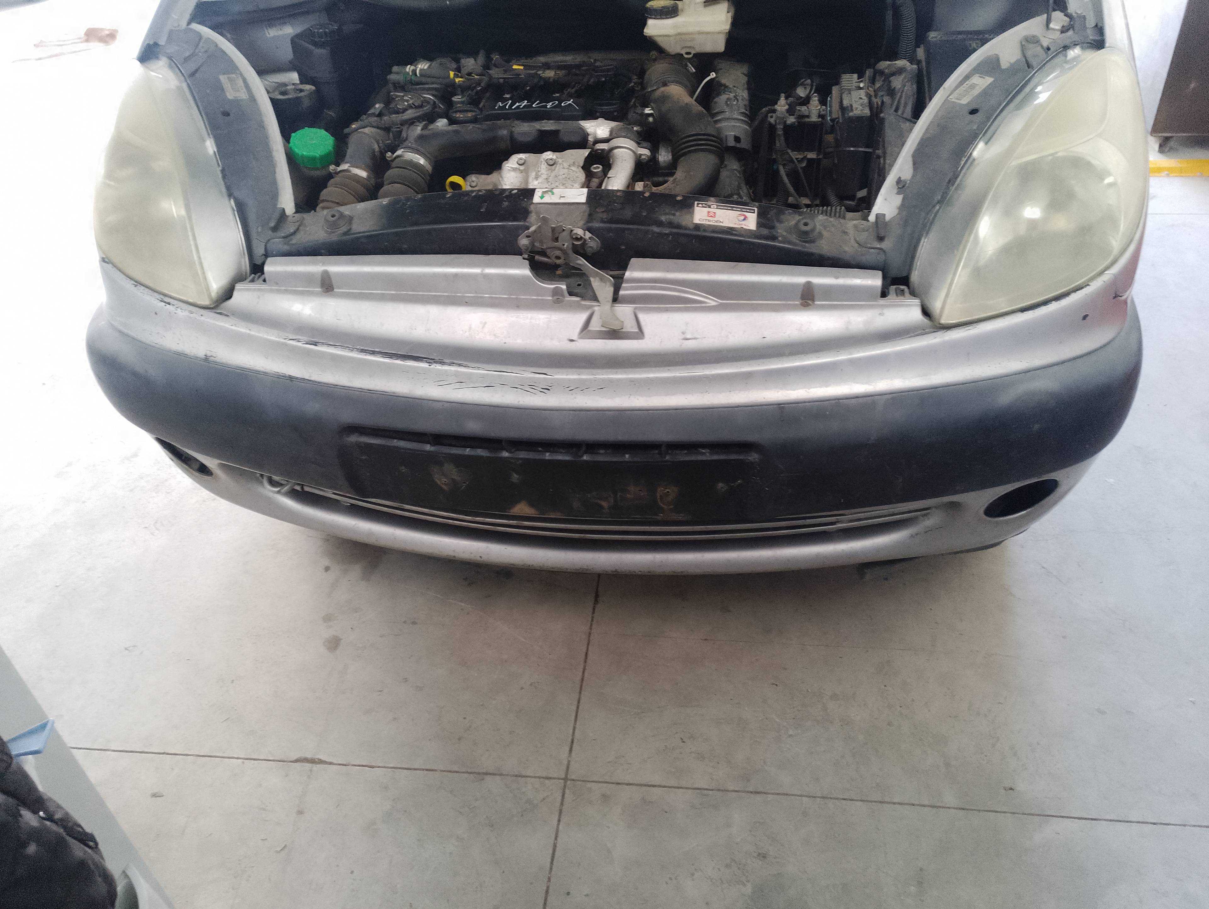 Recambio de paragolpes delantero para citroën xsara picasso 1.6 hdi 90 x referencia OEM IAM   