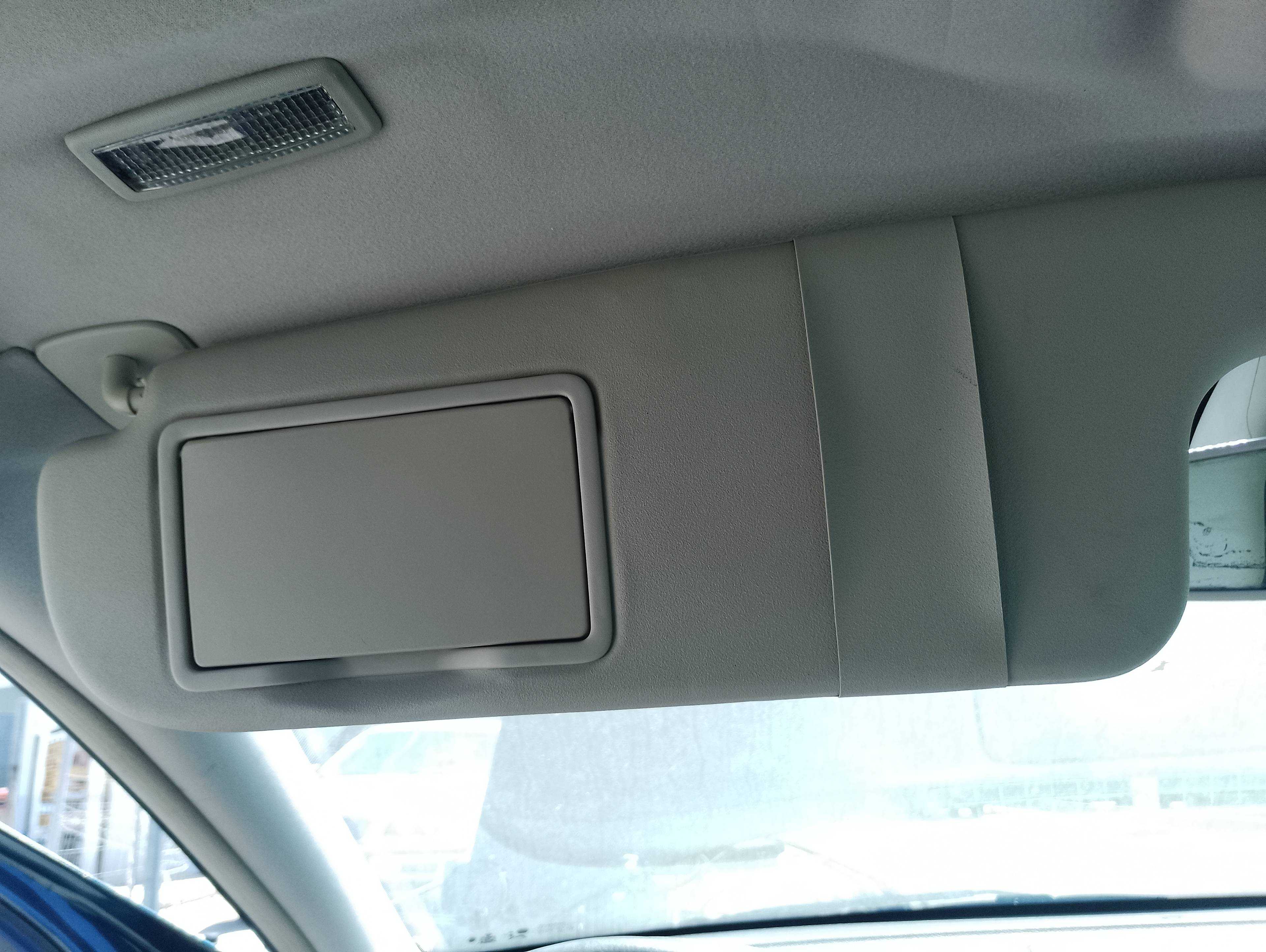 Recambio de parasol izquierdo para renault laguna ii (bg0) authentique referencia OEM IAM   