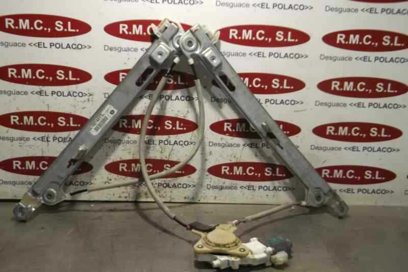 Recambio de elevalunas delantero izquierdo para jeep compass limited referencia OEM IAM 68002897AA  