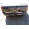 Recambio de paragolpes trasero para audi a6 berlina (4b2) 2.5 tdi referencia OEM IAM   